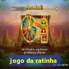 jogo da ratinha